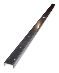 Cross connection profile KV/EV1500 idler roller-chain